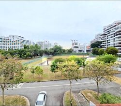Tanah Merah Mansion (D16), Condominium #505900101